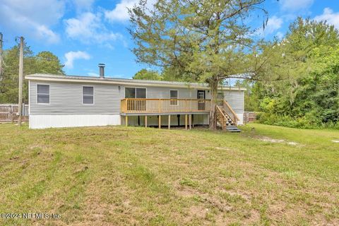 A home in Middleburg