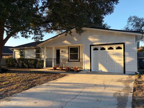 8229 KESEY Court Jacksonville FL 32244