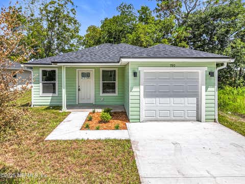 Photo of 780 W 5TH Street, St. Augustine, FL 32084 (MLS # 2159907)