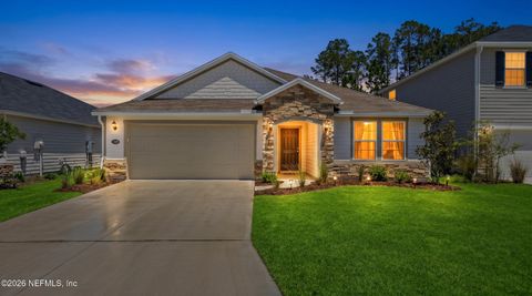 Photo of 11189 STAPLETON Drive, Jacksonville, FL 32222 (MLS # 2143812)