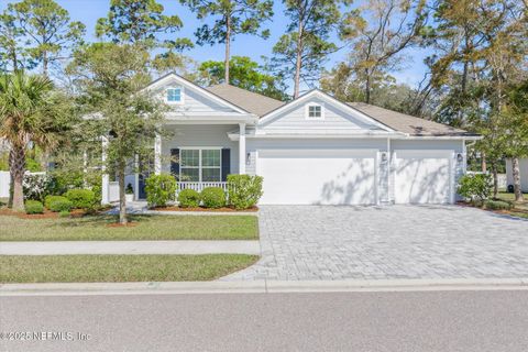 13801 HIDDEN OAKS Lane Jacksonville FL 32225