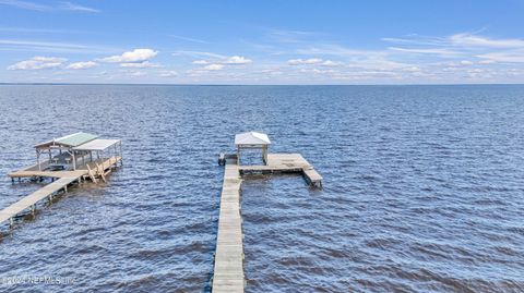 A home in Salt Springs