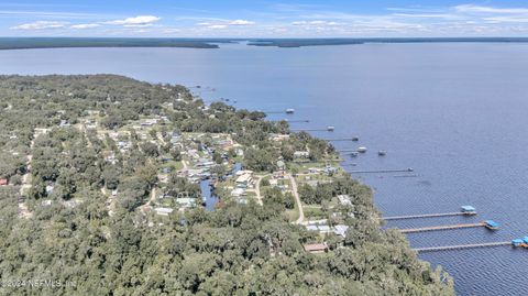 A home in Salt Springs