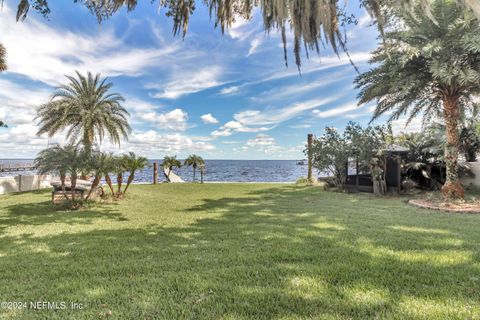 A home in Salt Springs