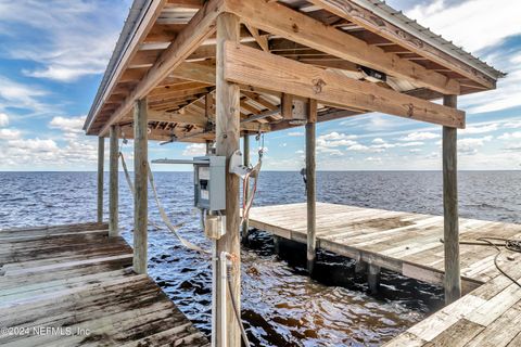 A home in Salt Springs