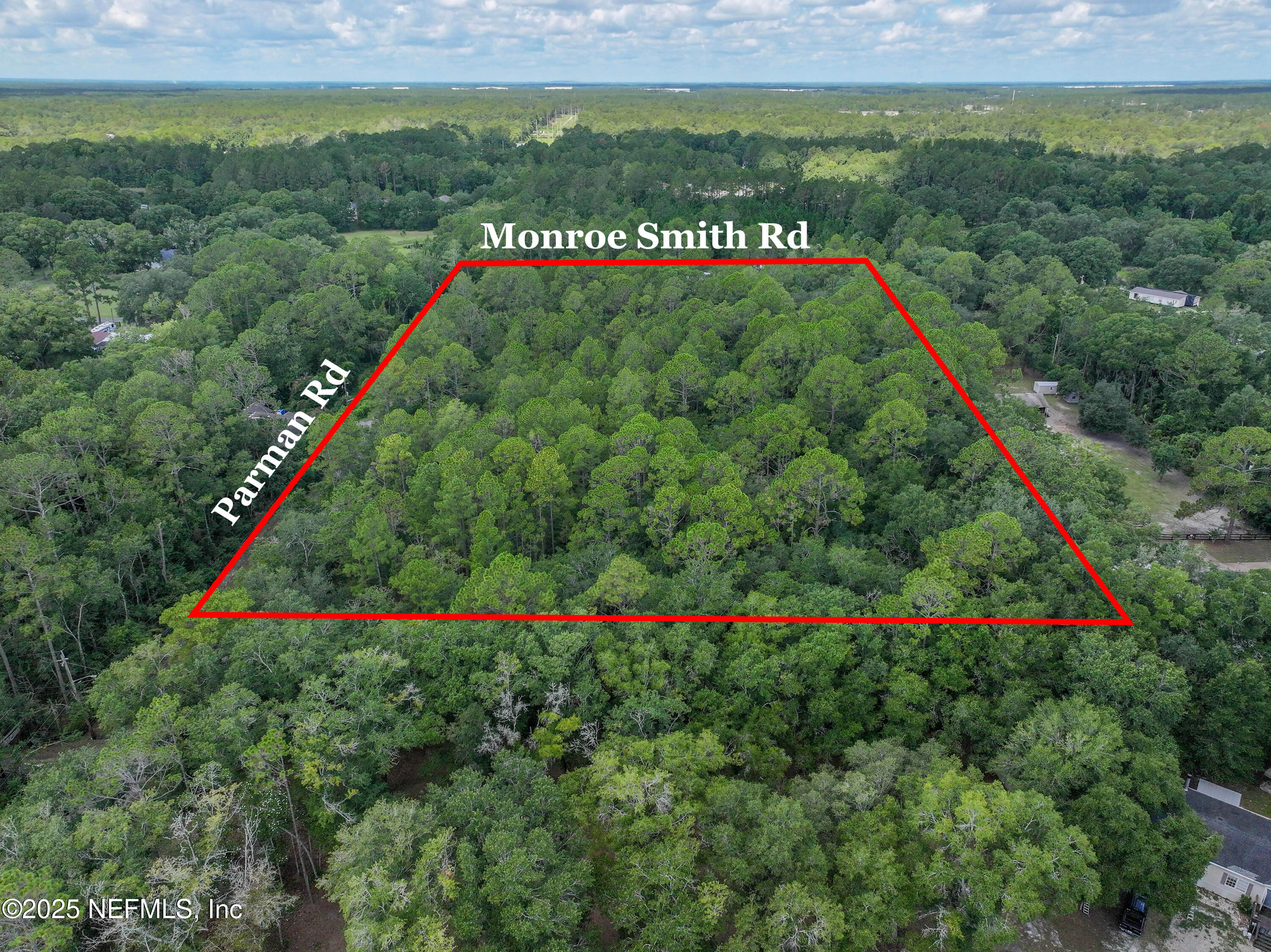 0 MONROE SMITH Road