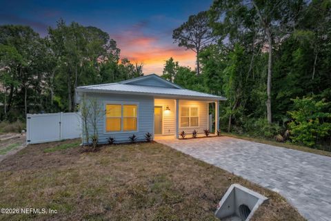 Photo of 959 BRUEN Street, St. Augustine, FL 32084 (MLS # 2143909)