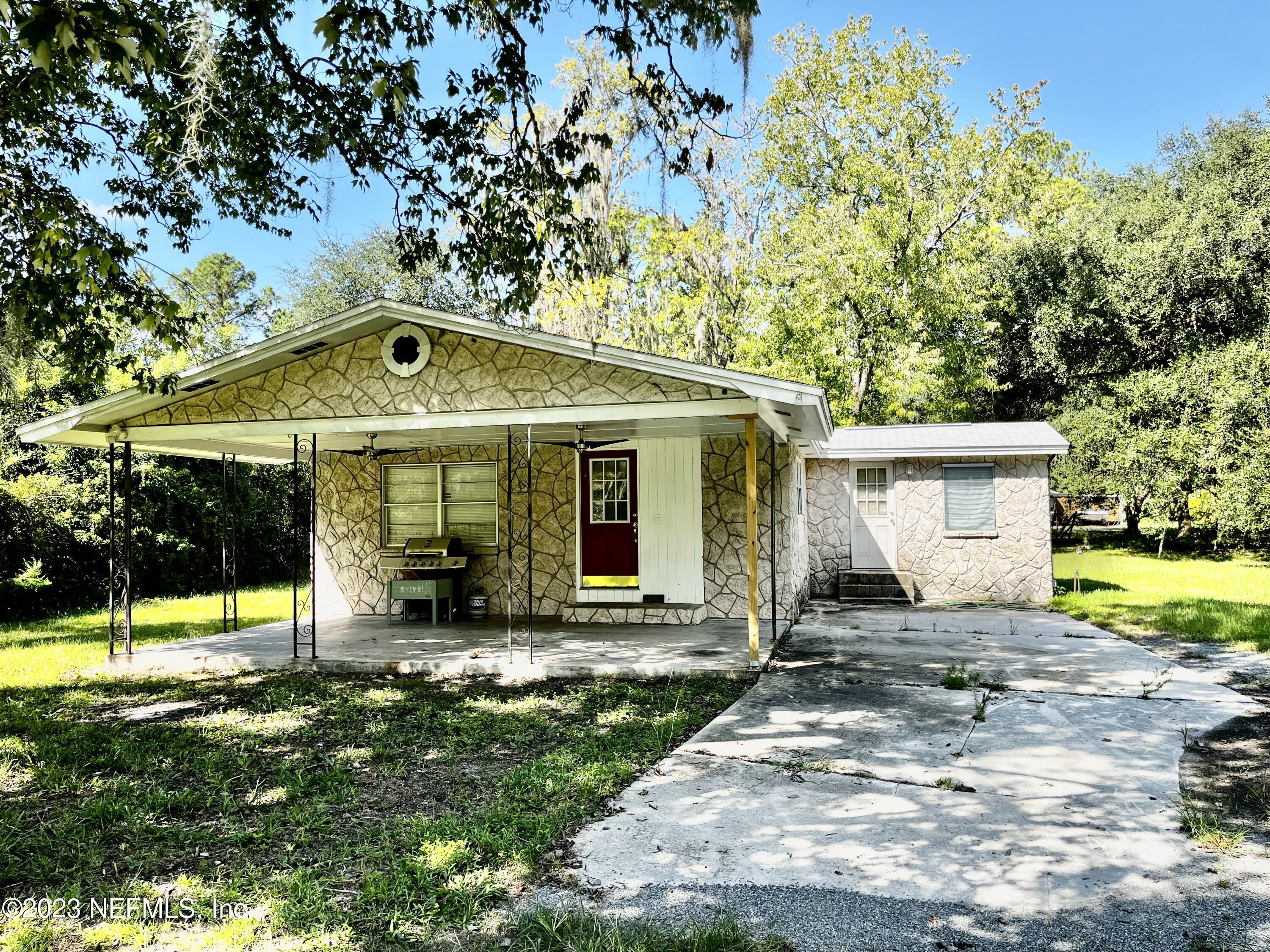 GREEN COVE SPRINGS, FL home for sale located at 3270 LONG ISLAND AVE, GREEN COVE SPRINGS, FL 32043