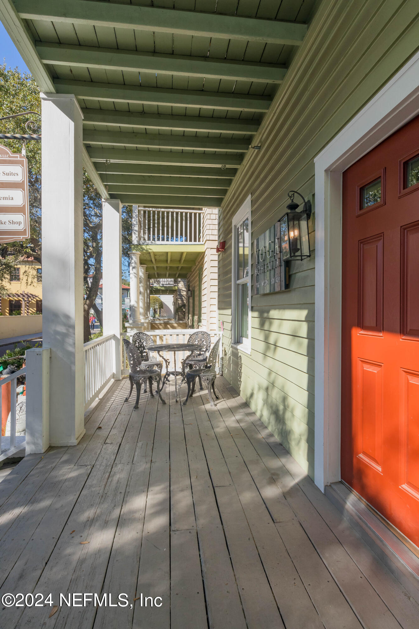 62 Cuna Street, St Augustine, FL, 32084, US, ,Commercial,Active,62 Cuna Street,1667245