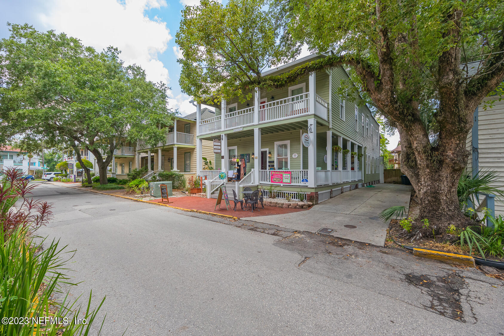 62 Cuna Street, St Augustine, FL, 32084, US, ,Commercial,Active,62 Cuna Street,1667245