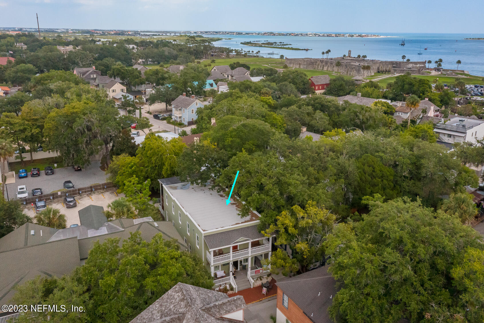 62 Cuna Street, St Augustine, FL, 32084, US, ,Commercial,Active,62 Cuna Street,1667245