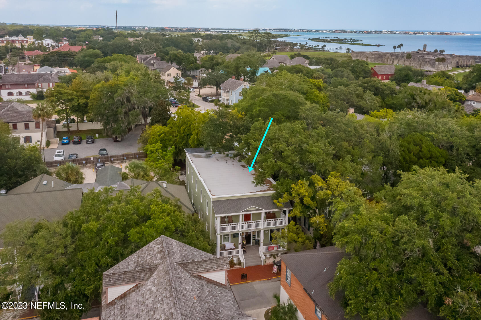 62 Cuna Street, St Augustine, FL, 32084, US, ,Commercial,Active,62 Cuna Street,1667245