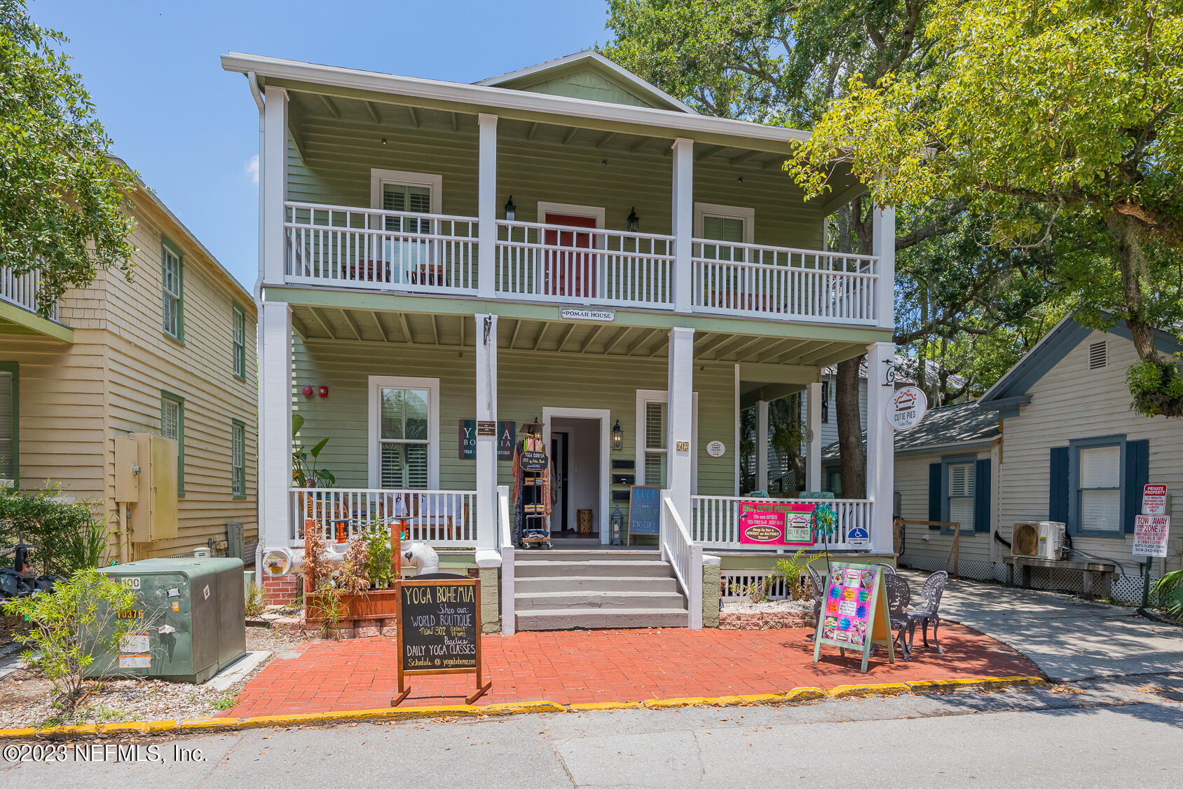 62 Cuna Street, St Augustine, FL, 32084, US, ,Commercial,Active,62 Cuna Street,1667245