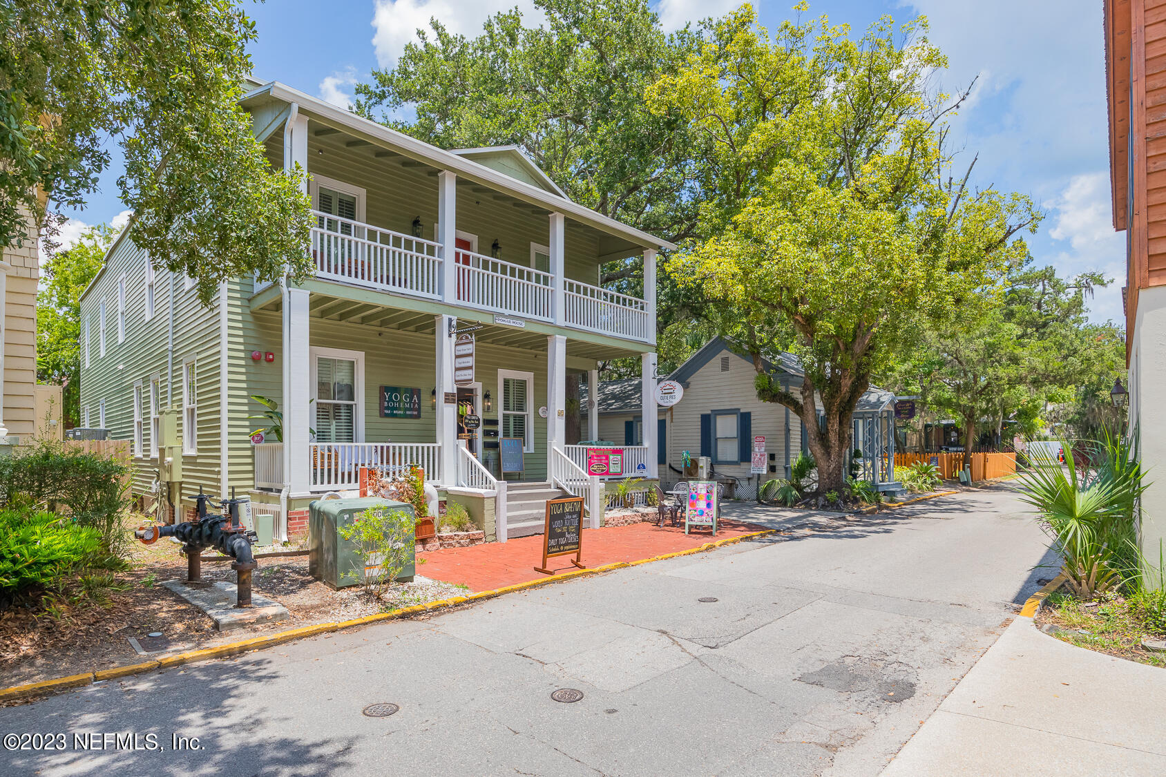 62 Cuna Street, St Augustine, FL, 32084, US, ,Commercial,Active,62 Cuna Street,1667245