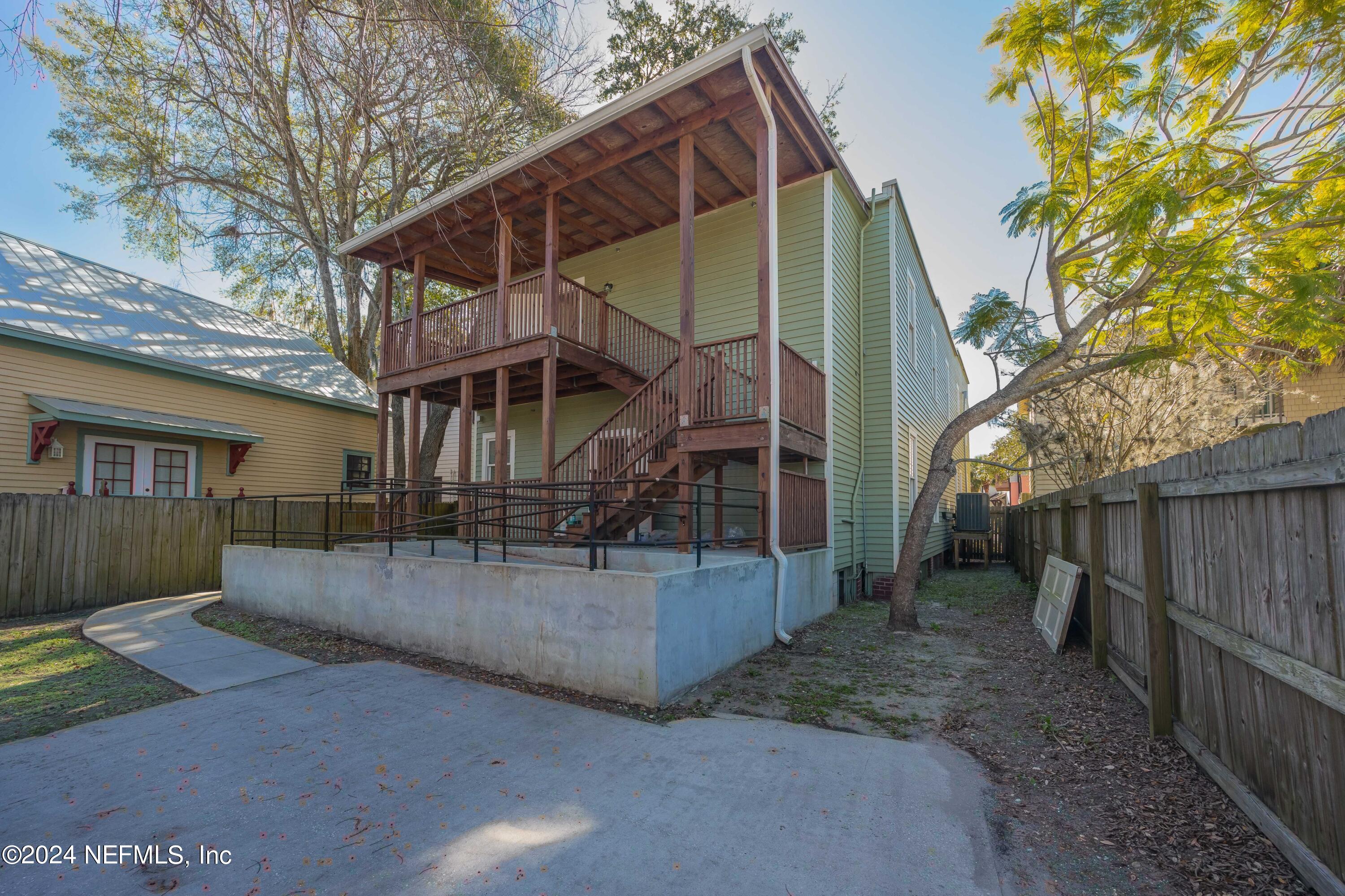 62 Cuna Street, St Augustine, FL, 32084, US, ,Commercial,Active,62 Cuna Street,1667245