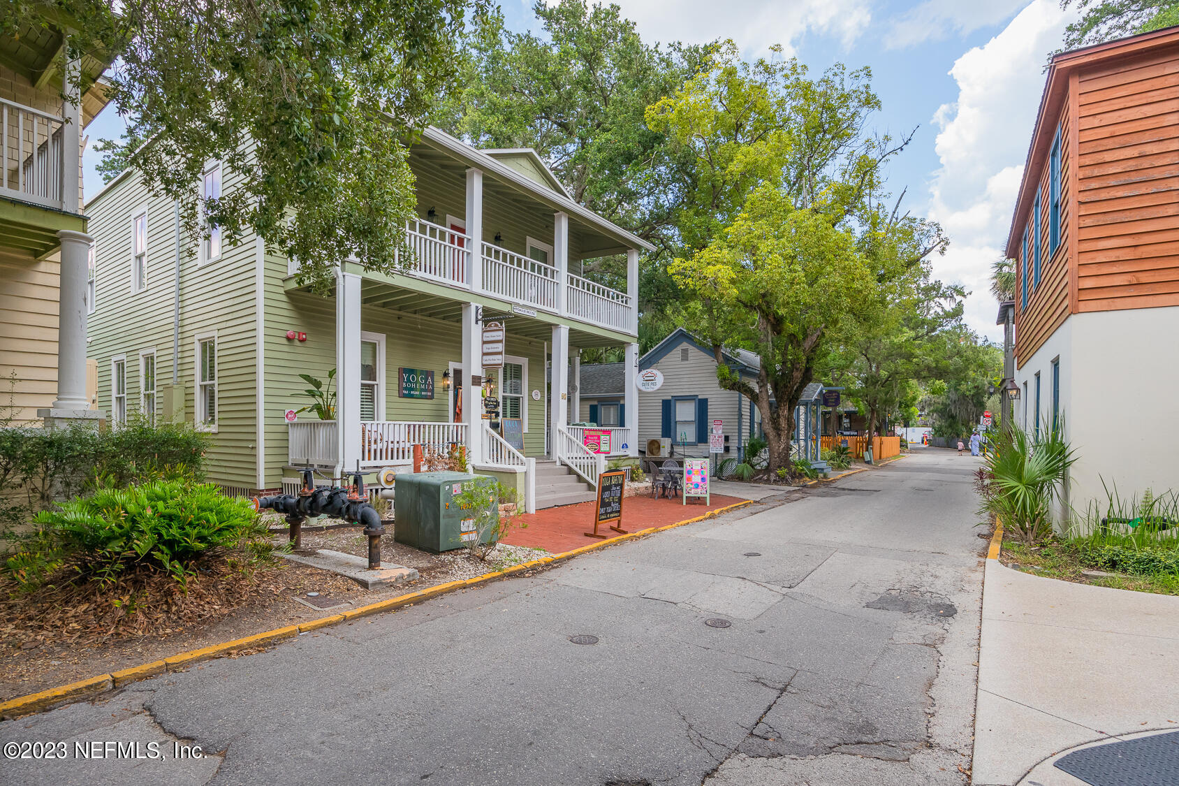 62 Cuna Street, St Augustine, FL, 32084, US, ,Commercial,Active,62 Cuna Street,1667245