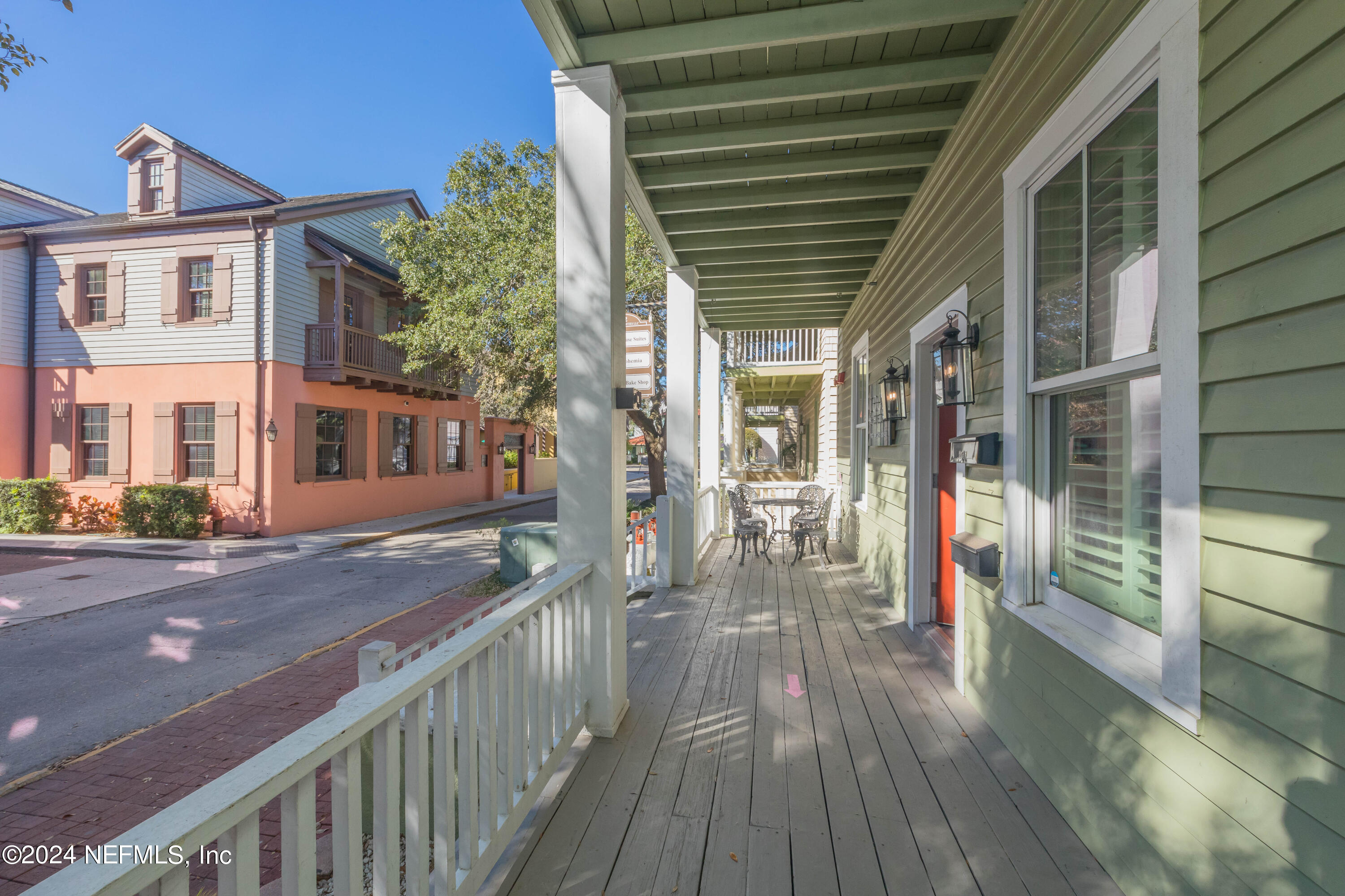 62 Cuna Street, St Augustine, FL, 32084, US, ,Commercial,Active,62 Cuna Street,1667245