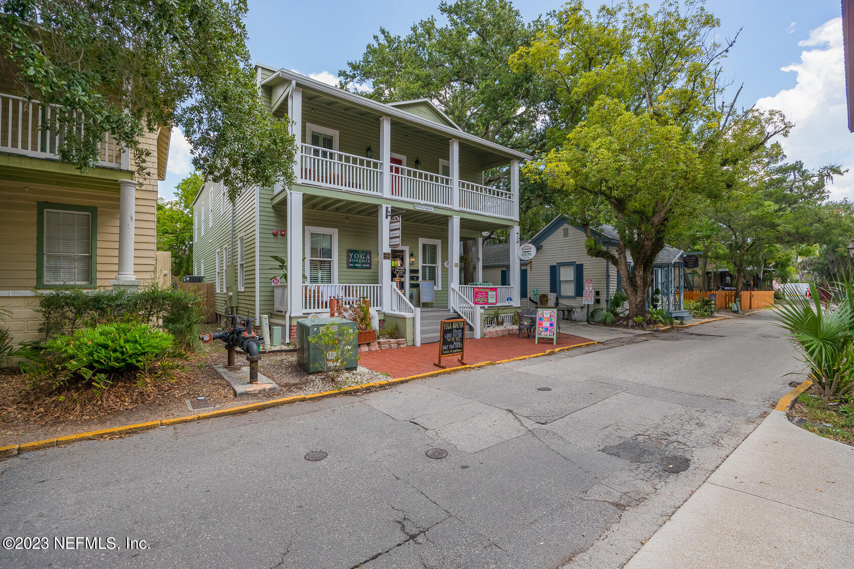 62 Cuna Street, St Augustine, FL, 32084, US, ,Commercial,Active,62 Cuna Street,1667245