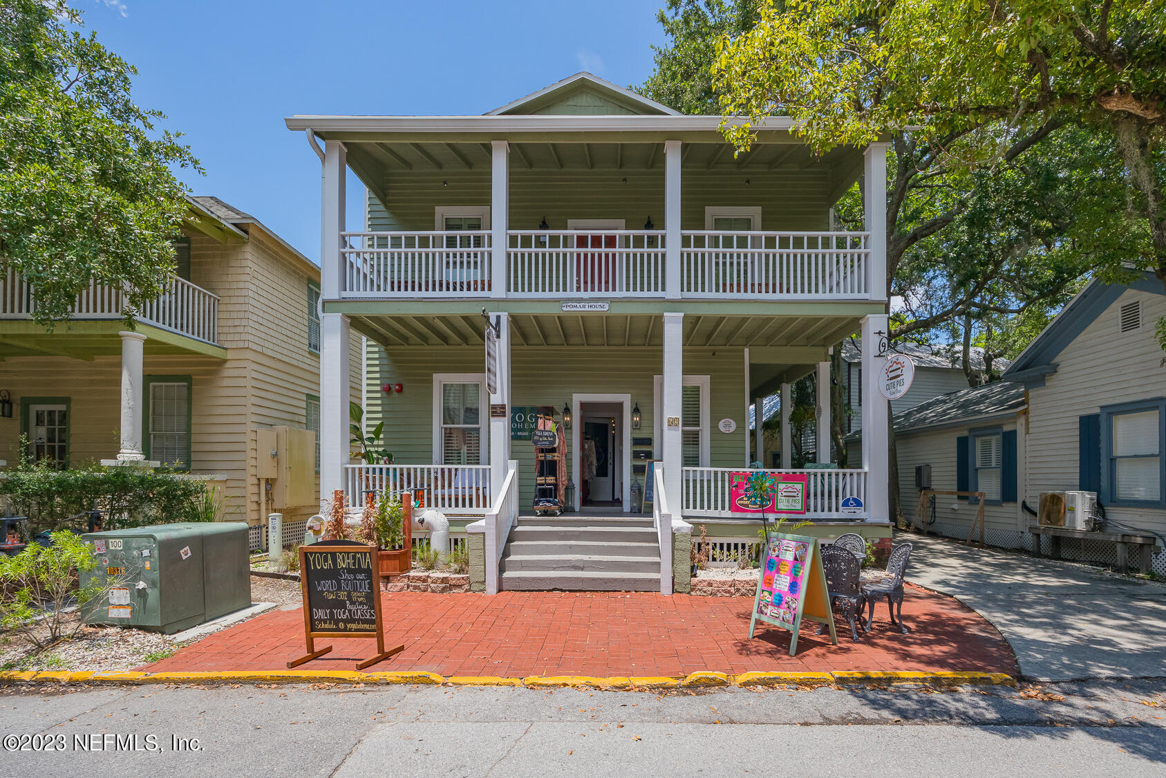 62 Cuna Street, St Augustine, FL, 32084, US, ,Commercial,Active,62 Cuna Street,1667245