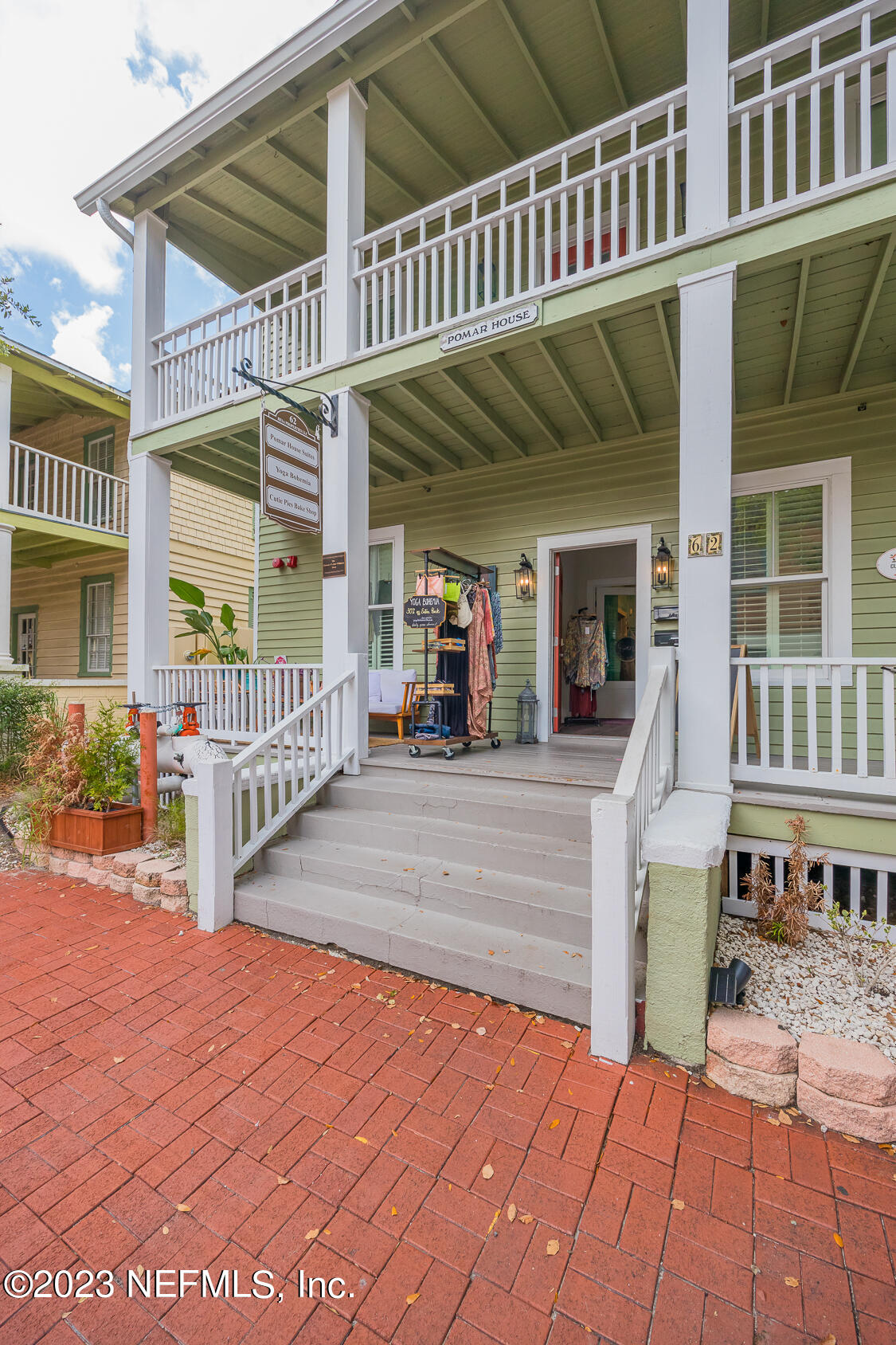 62 Cuna Street, St Augustine, FL, 32084, US, ,Commercial,Active,62 Cuna Street,1667245