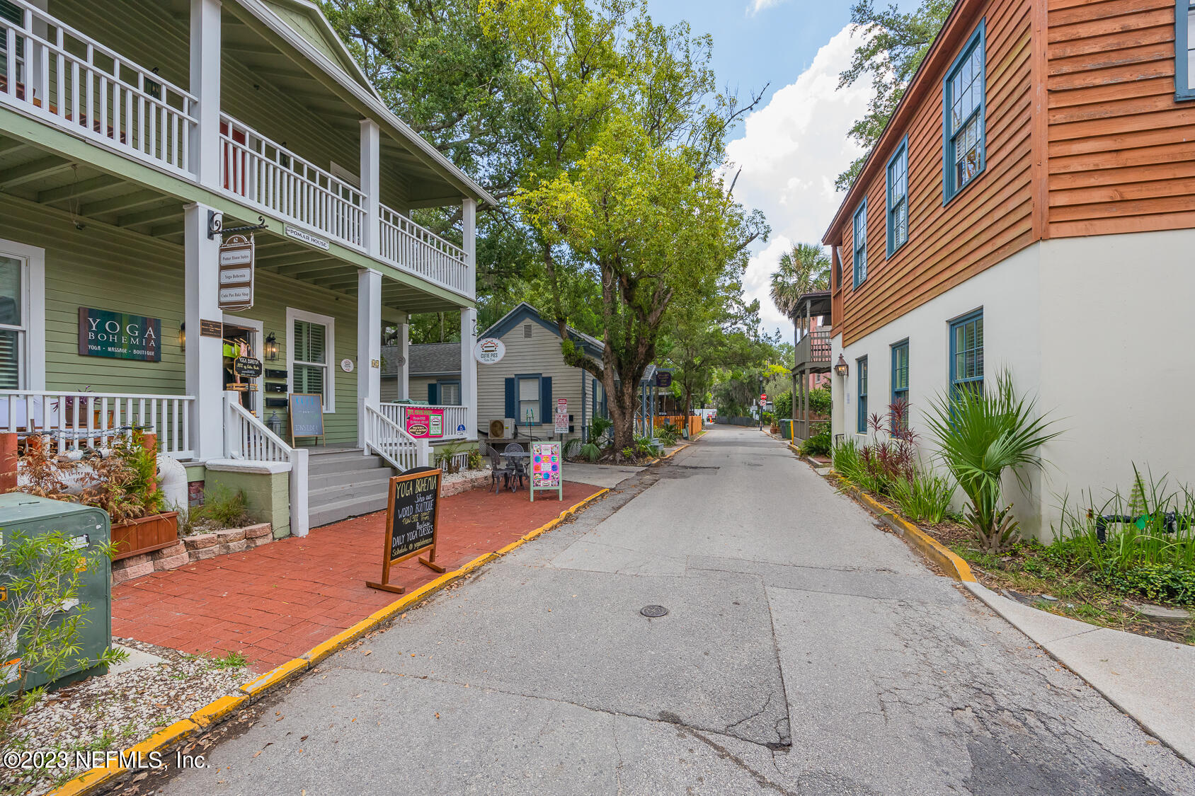 62 Cuna Street, St Augustine, FL, 32084, US, ,Commercial,Active,62 Cuna Street,1667245