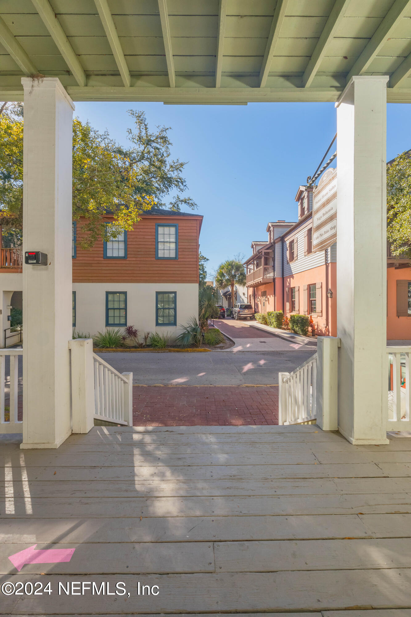 62 Cuna Street, St Augustine, FL, 32084, US, ,Commercial,Active,62 Cuna Street,1667245