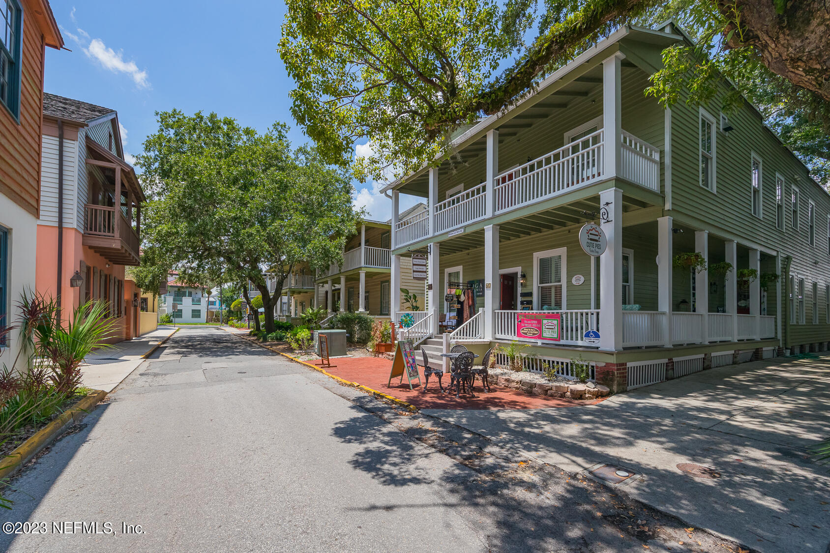 62 Cuna Street, St Augustine, FL, 32084, US, ,Commercial,Active,62 Cuna Street,1667245