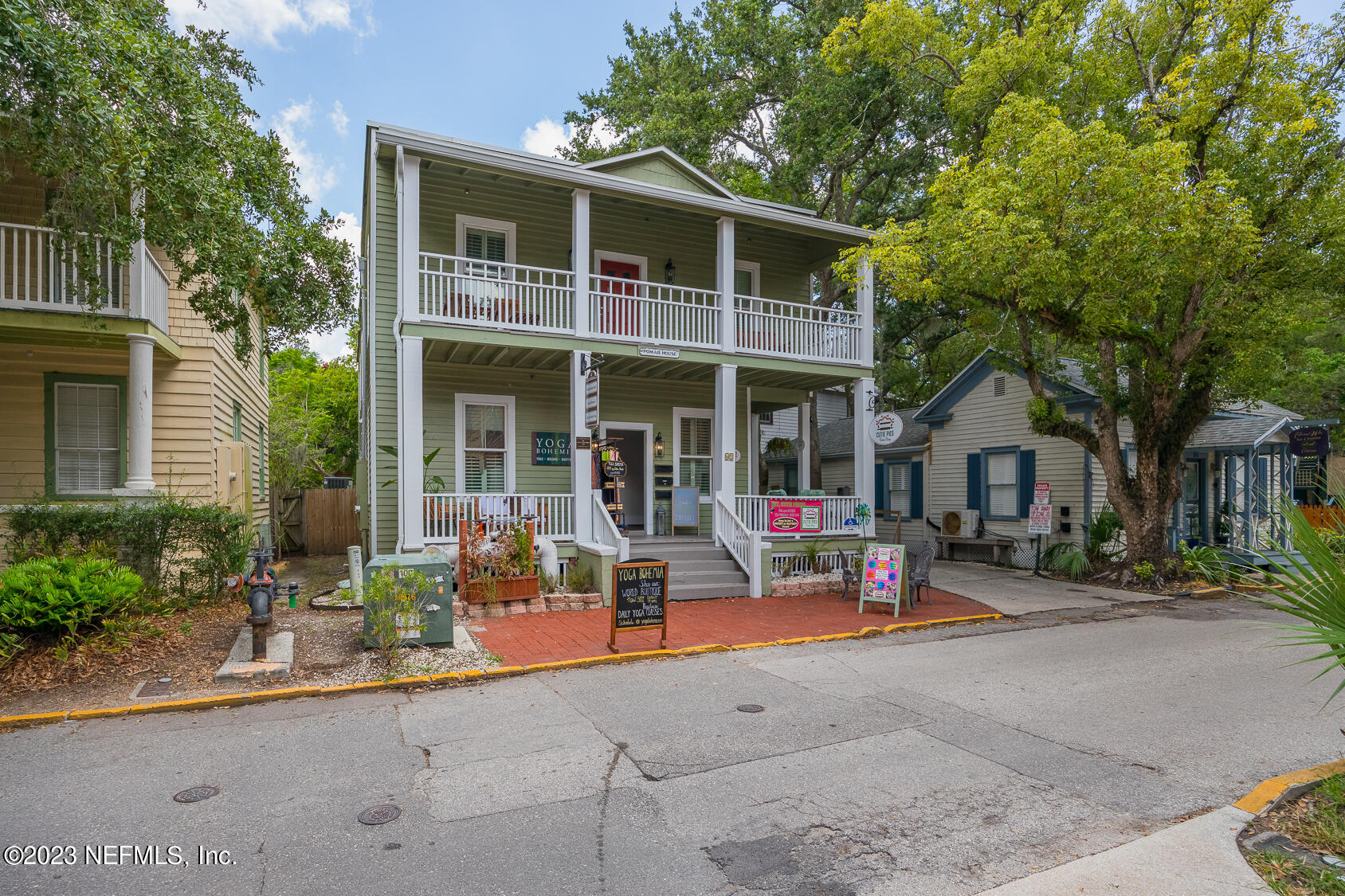 62 Cuna Street, St Augustine, FL, 32084, US, ,Commercial,Active,62 Cuna Street,1667245