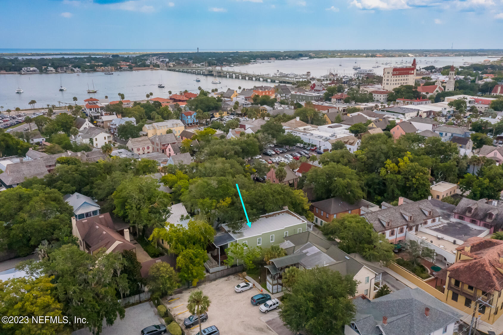 62 Cuna Street, St Augustine, FL, 32084, US, ,Commercial,Active,62 Cuna Street,1667245