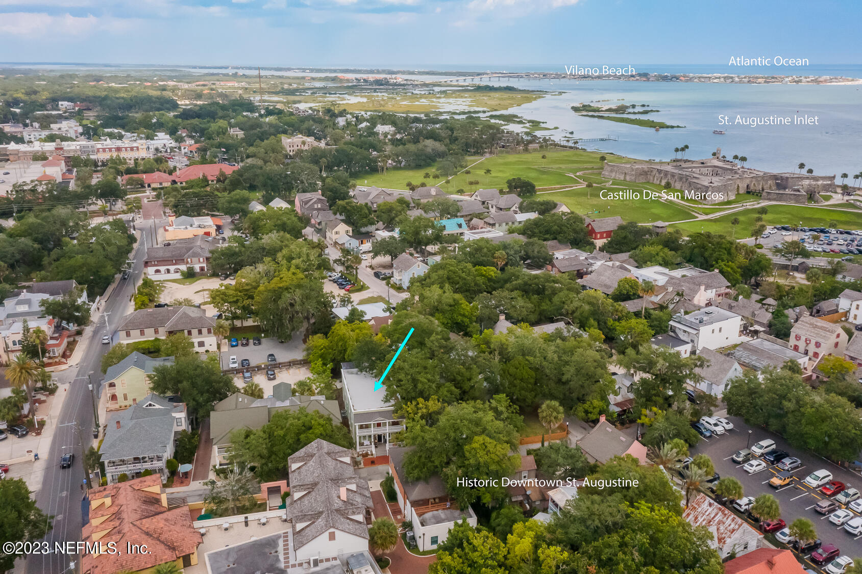 62 Cuna Street, St Augustine, FL, 32084, US, ,Commercial,Active,62 Cuna Street,1667245