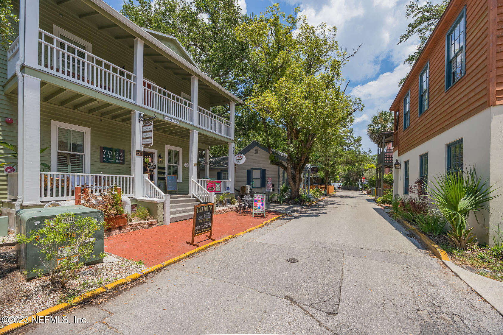 62 Cuna Street, St Augustine, FL, 32084, US, ,Commercial,Active,62 Cuna Street,1667245