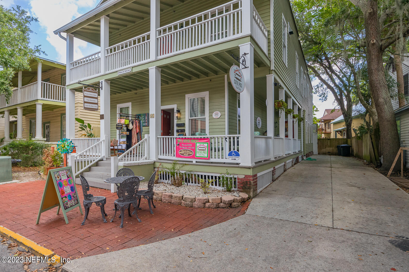 62 Cuna Street, St Augustine, FL, 32084, US, ,Commercial,Active,62 Cuna Street,1667245