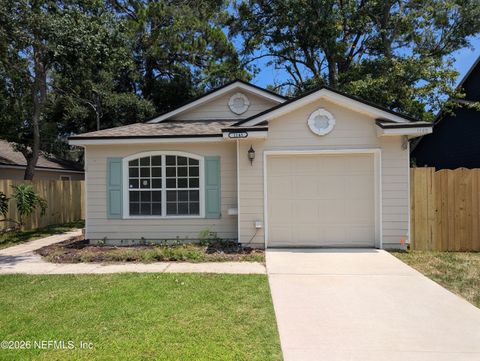 Photo of 1145 STOCKS Street, Atlantic Beach, FL 32233 (MLS # 2156601)