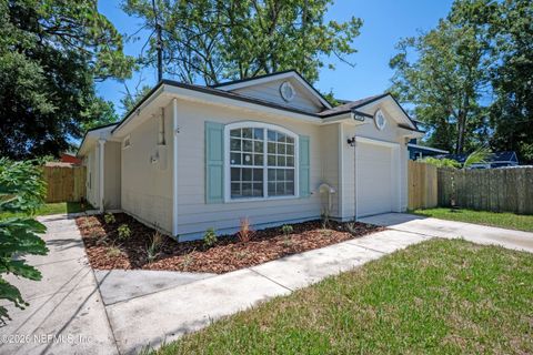 Photo of 1145 STOCKS Street, Atlantic Beach, FL 32233 (MLS # 2156601)