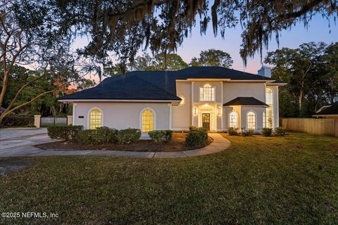 12063 CRANEFOOT Court Jacksonville FL 32223