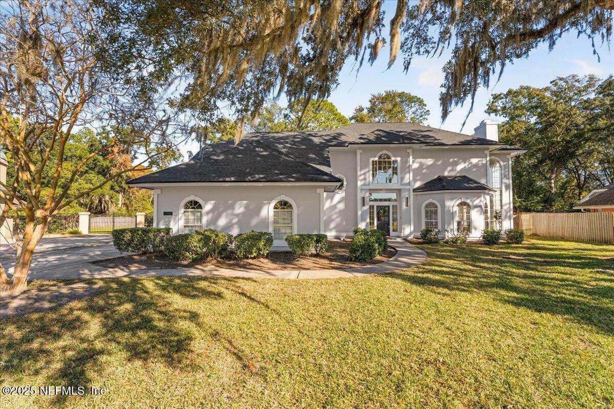 12063 CRANEFOOT Court