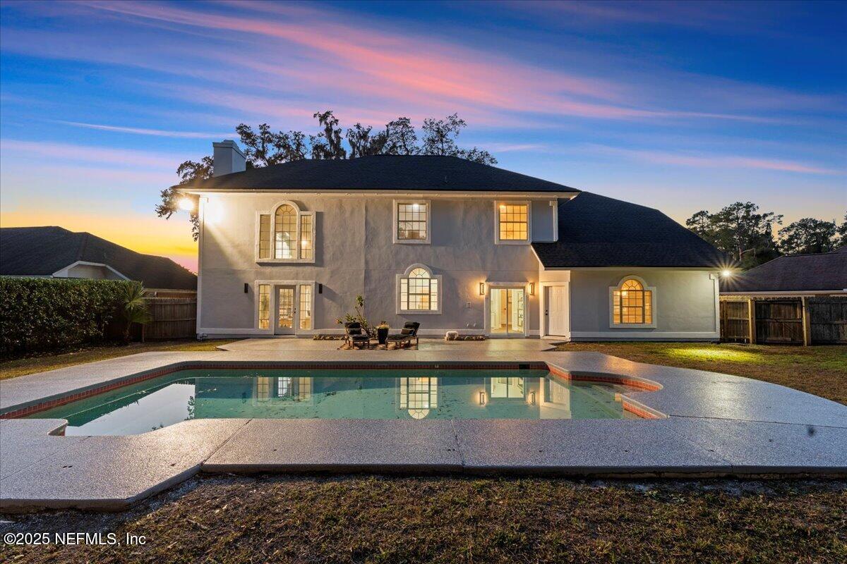 12063 CRANEFOOT Court