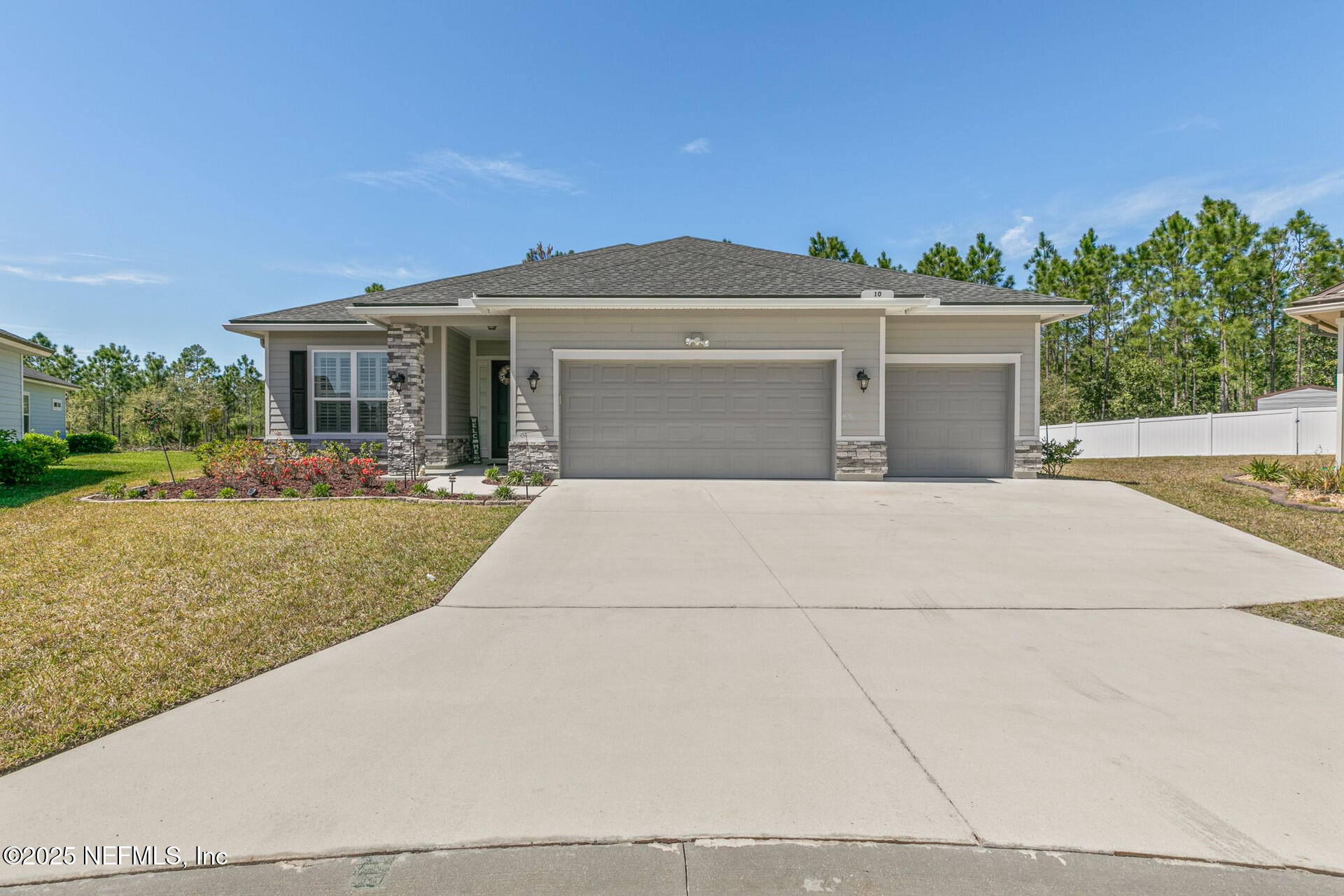 10 DANIEL CREEK Court 12