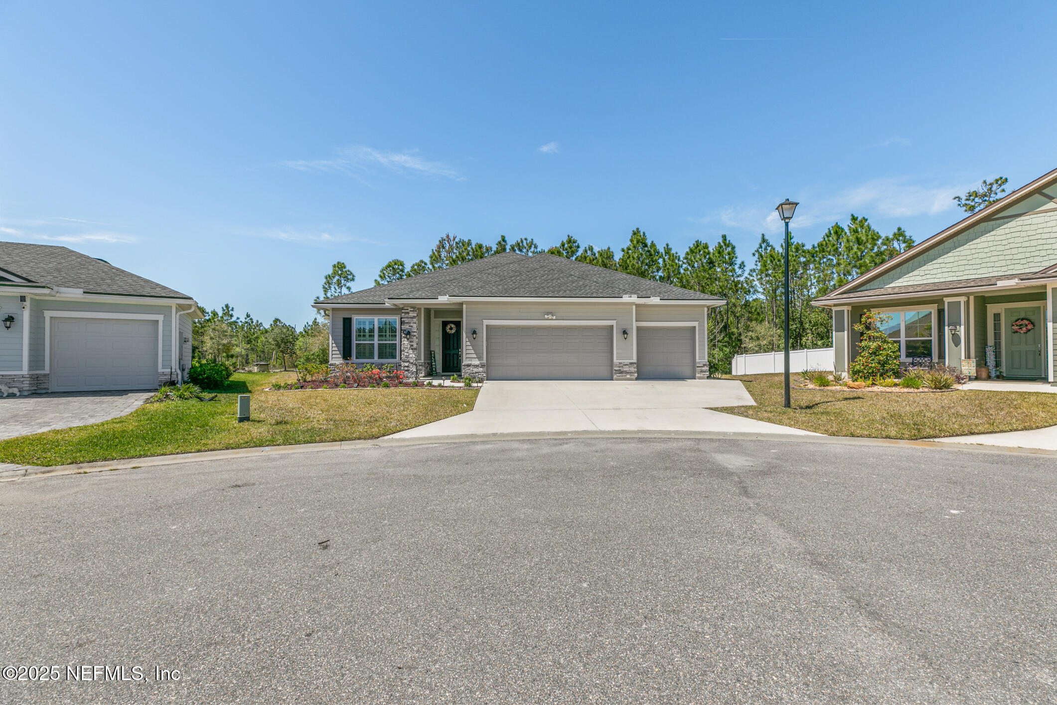 10 DANIEL CREEK Court 12