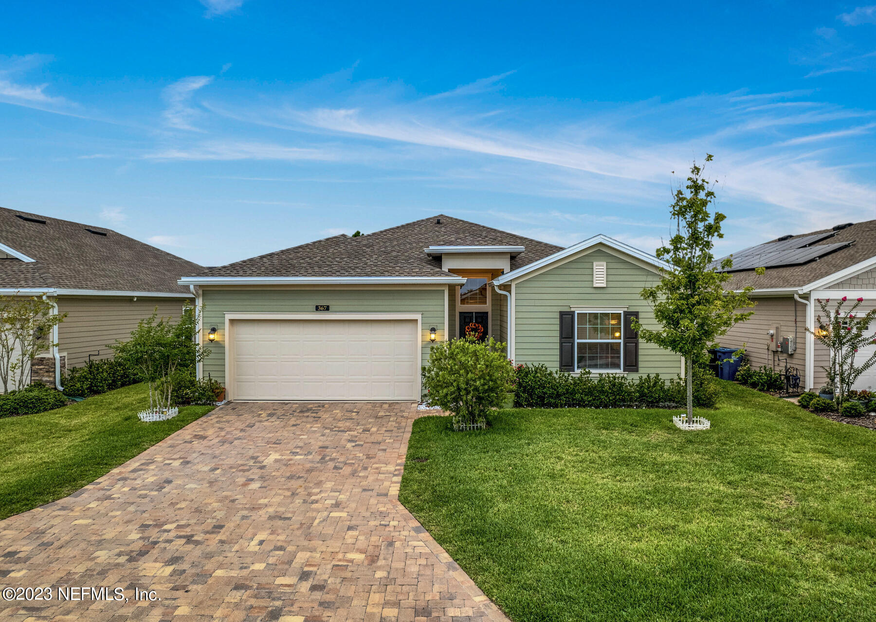 367 BLOOMFIELD Way