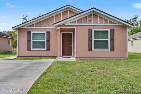 Photo of 7948 SISKIN Avenue, Jacksonville, FL 32219 (MLS # 2167305)