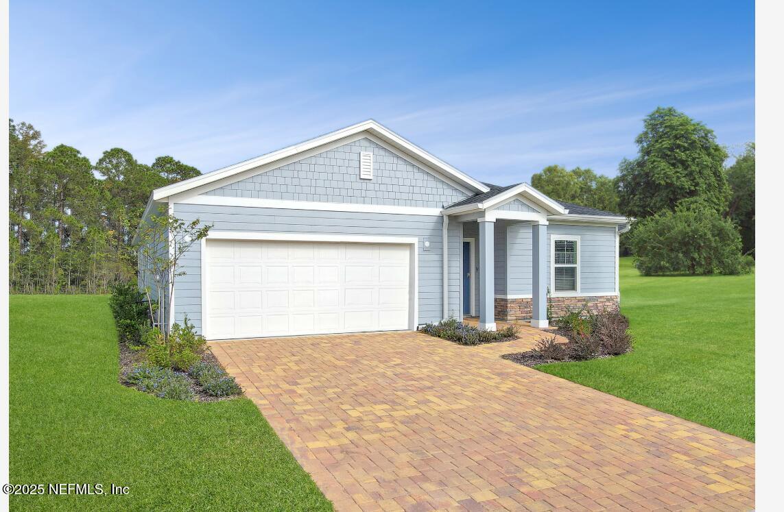 15554 THOMAS CREEK Way