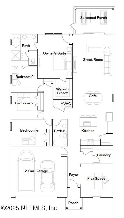 15554 THOMAS CREEK Way
