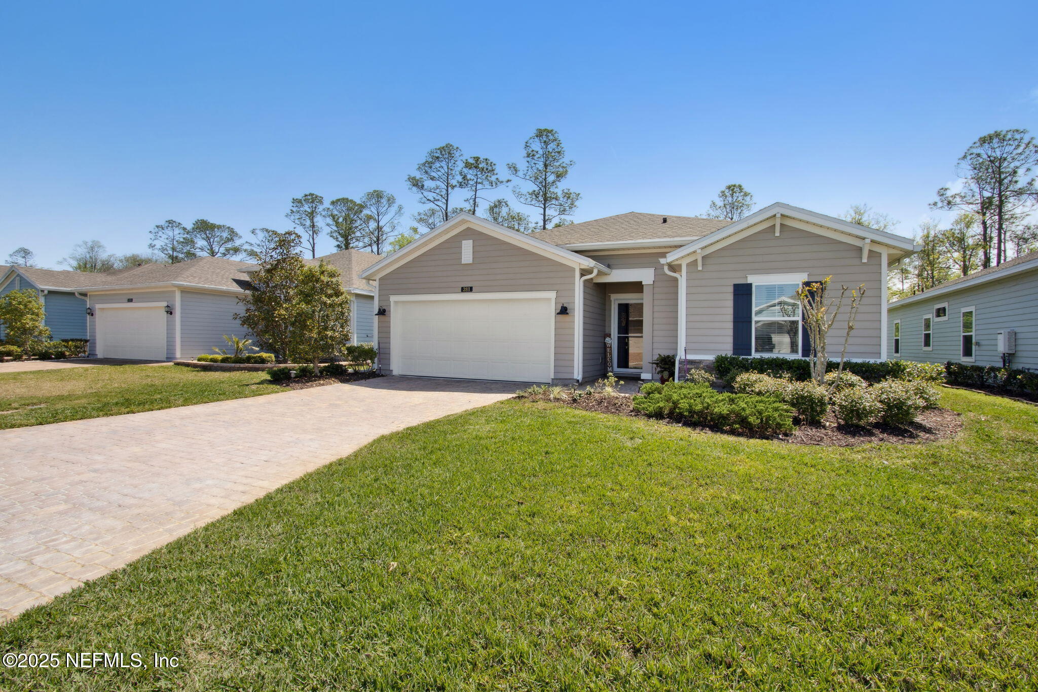 281 TINTAMARRE Drive