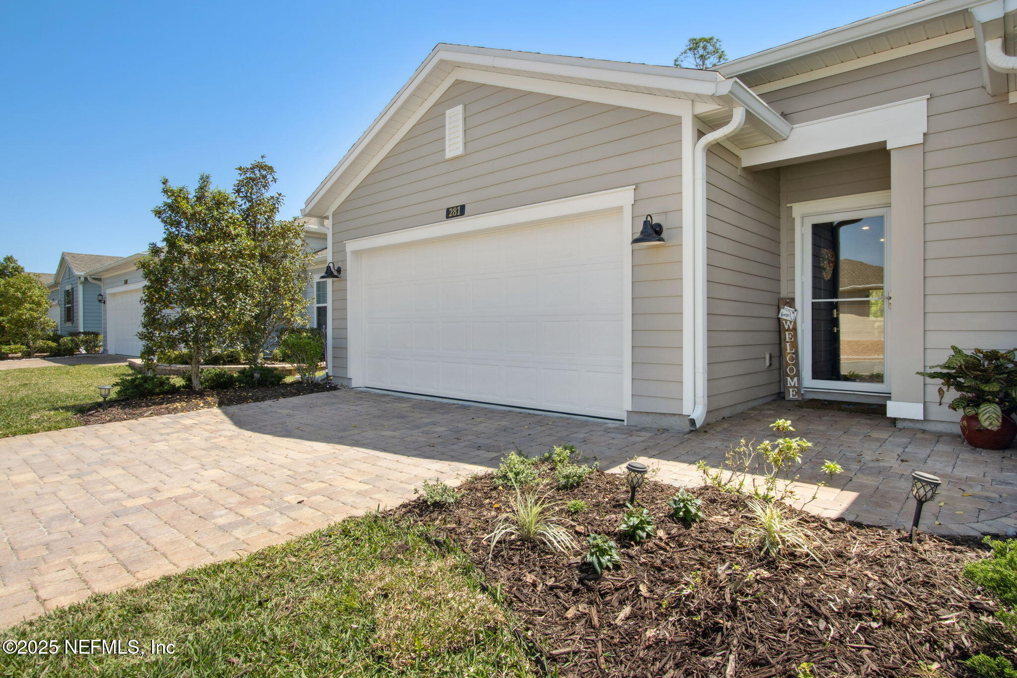 281 TINTAMARRE Drive