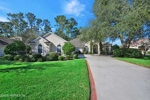 510 BERKSHIRE Court Orange Park FL 32073