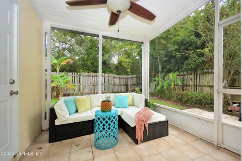 A home in Neptune Beach