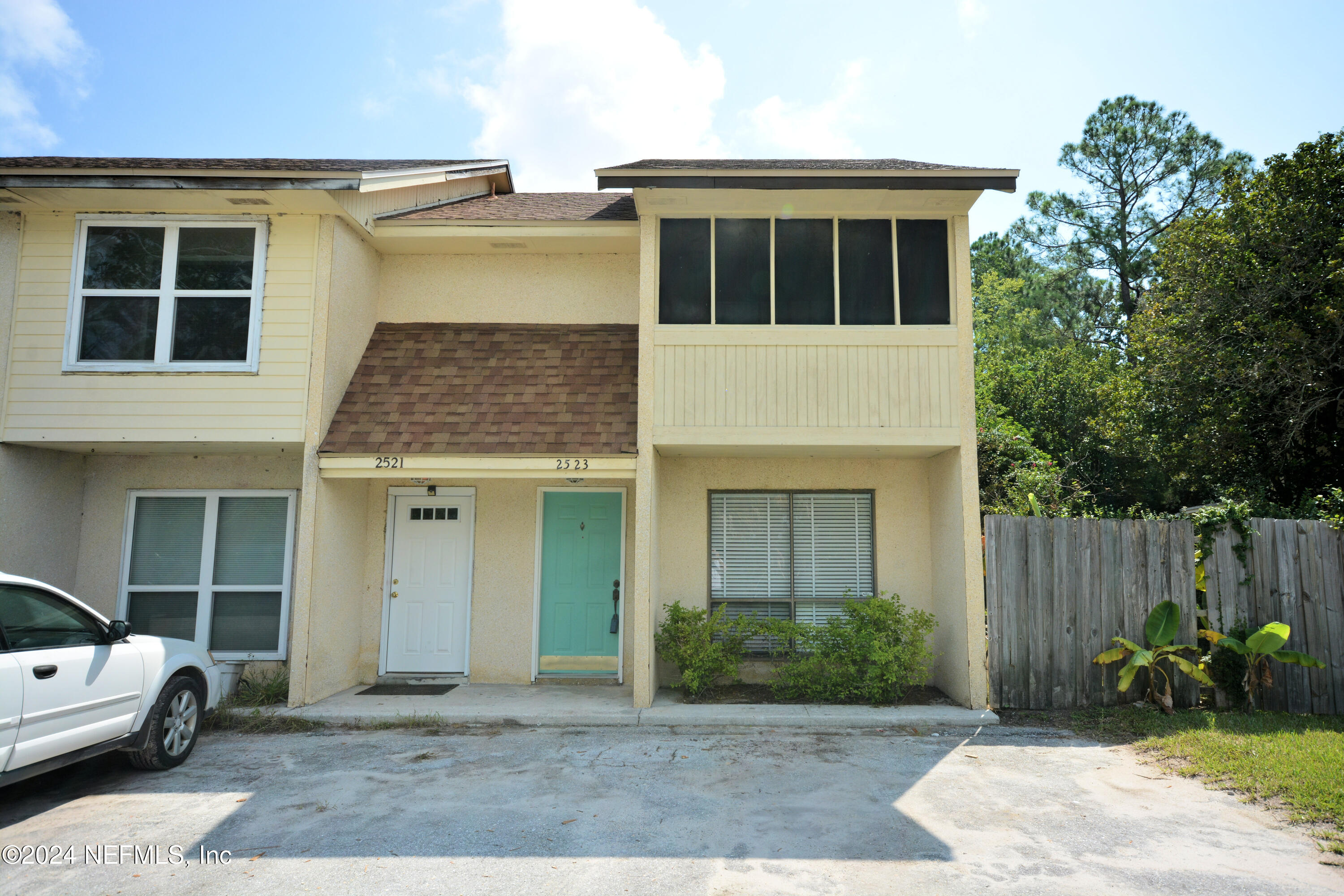 View Neptune Beach, FL 32266 townhome