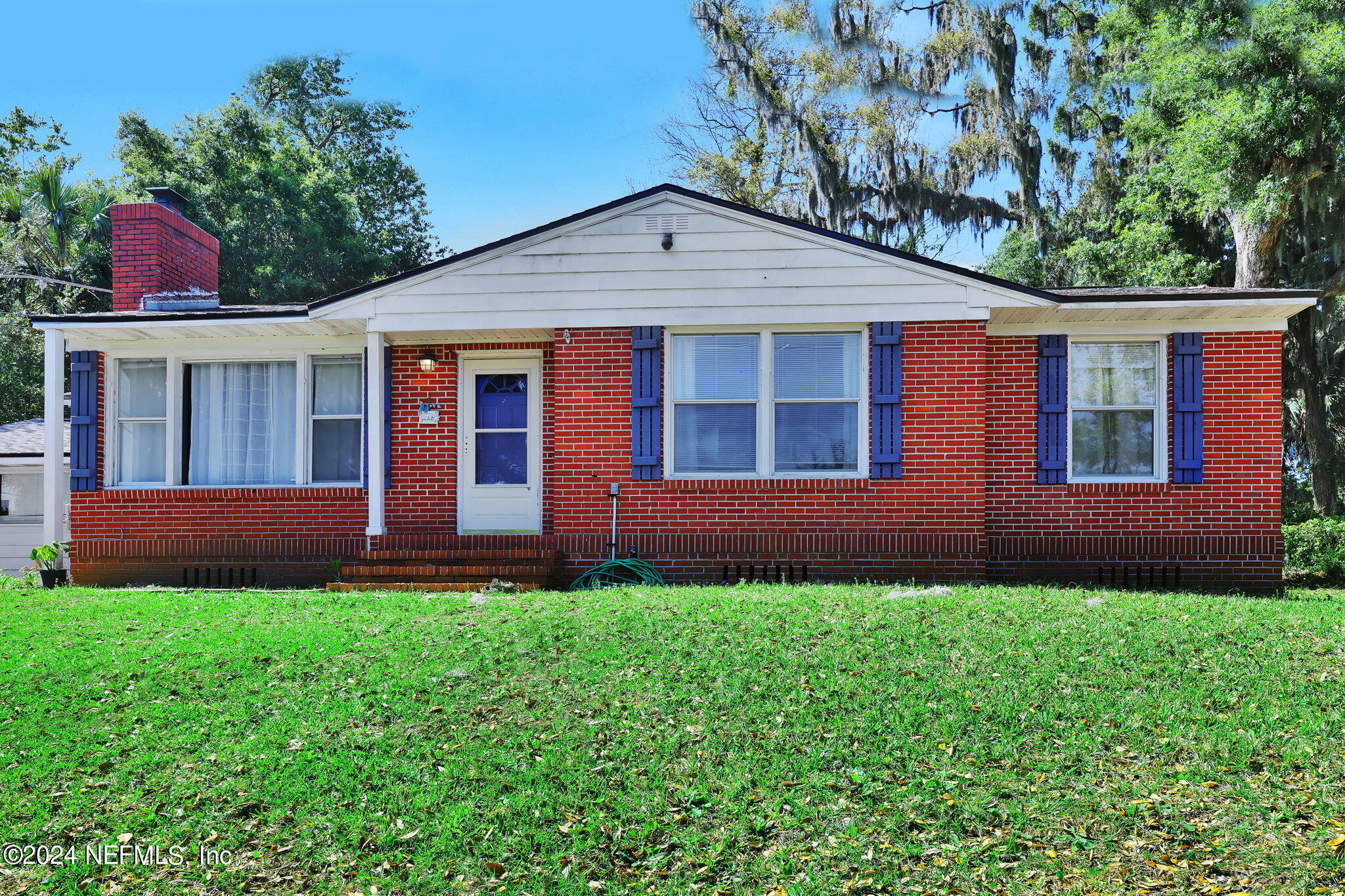 Jacksonville, FL home for sale located at 10110 Ft Caroline Road, Jacksonville, FL 32225