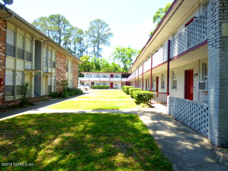 Photo 1 of 9 — 1122 WOODRUFF Avenue 2, Jacksonville, FL 32205